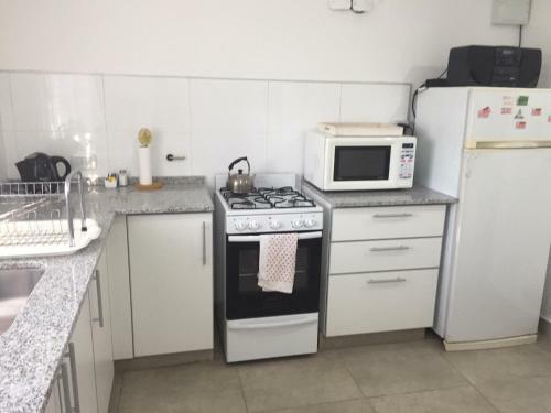 Apartamento Nenin Salta