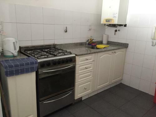 Apartamento Departamento Centro Salta
