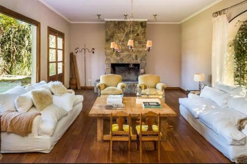 Villa Finca La Monta�a