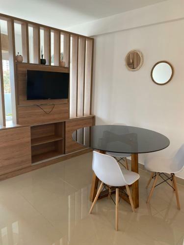 Apartamento Departamento Salta