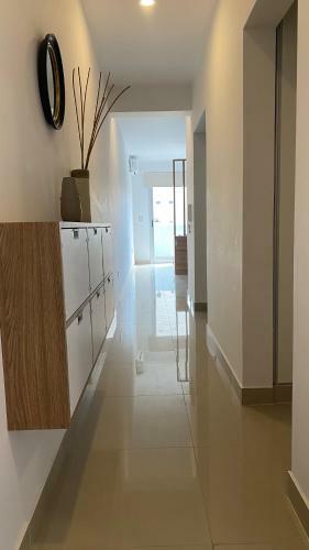 Apartamento Departamento Salta