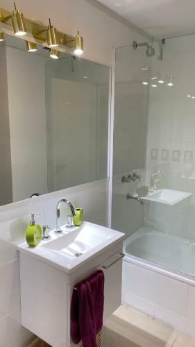 Apartamento Departamento Salta