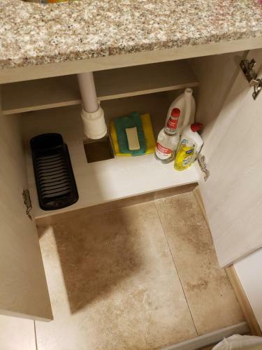Apartamento Aires Verdes-salta La Linda