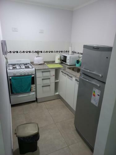 Apartamento Jazmin De Salta