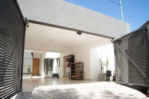 Modern & Luxury 3 Bedroom House