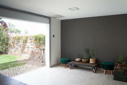 Modern & Luxury 3 Bedroom House