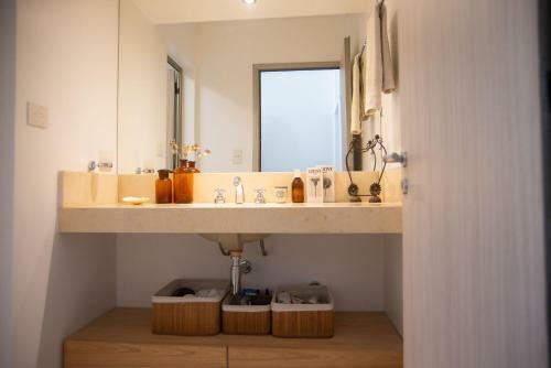 Modern & Luxury 3 Bedroom House