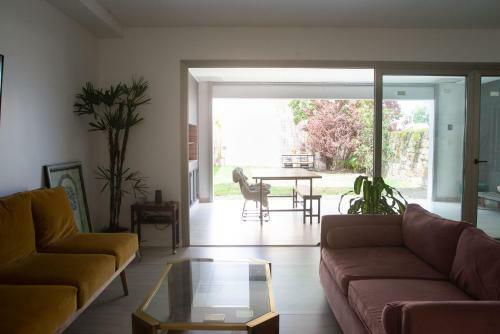 Modern & Luxury 3 Bedroom House