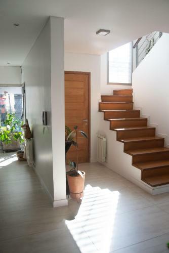 Modern & Luxury 3 Bedroom House