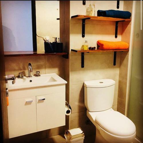 Apartamento Paseo de Los Poetas