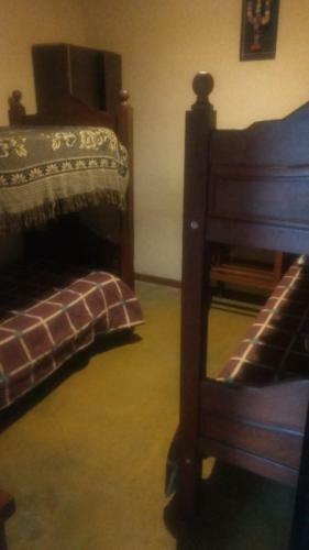 Plaza Gauchos Hostel