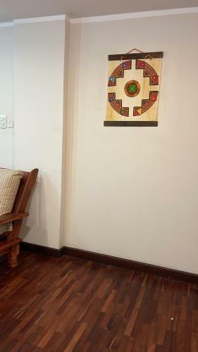 Apartamento Departamentos Tucan