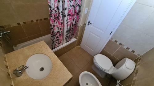 Apartamento Sencillo Y C�modo Depto. 4 Personas