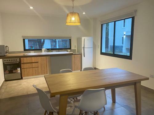 Apartamento La Escondida Salta 4