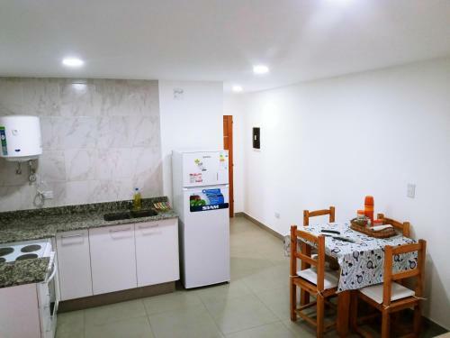 Apartamento Centro De Salta Capital