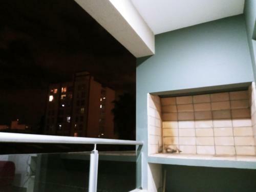 Apartamento Centro De Salta Capital