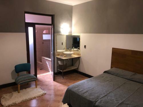 Hotel Petit Deluxe Salta