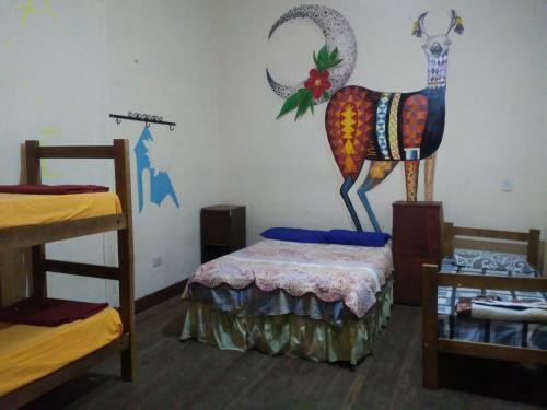 Albergue Sol Huasi