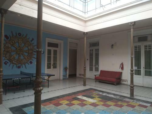 Albergue Sol Huasi
