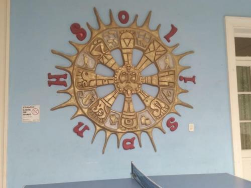 Albergue Sol Huasi