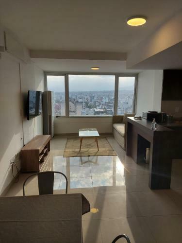 Apartamento Altos de Salta Departamento