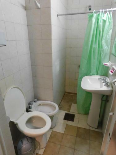 Albergue Hostal Vampay�