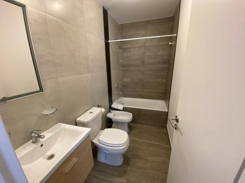 Apartamento La Escondida Salta 1