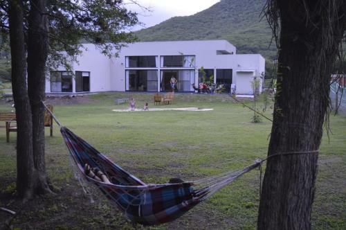 Villa Naturaleza Y Tranquilidad