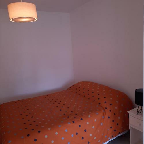 Apartamento Paula Home