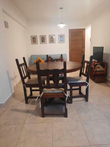 Apartamento Paula Home