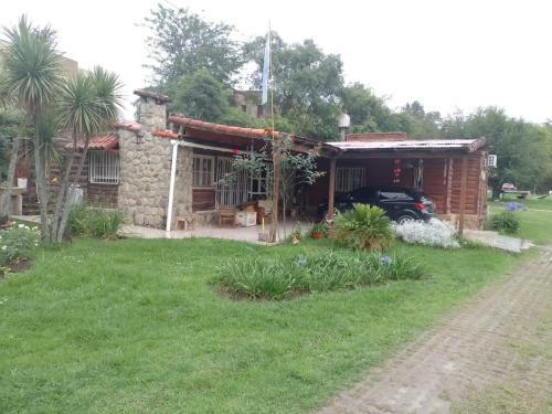 Agroturismo Caba�as La Caballeriza San Lorenzo