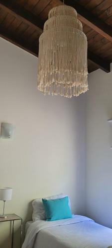 Apartamento Duplex Salta Fg Turquesa