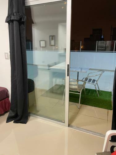 Apartamento Irmazul