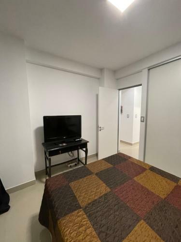 Apartamento Irmazul