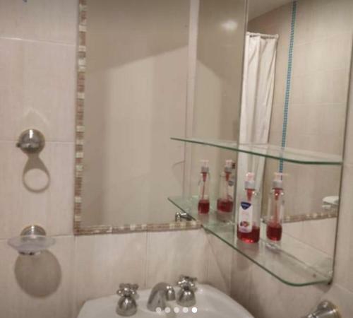 Apartamento Salta La Linda