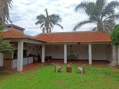 Habitaciones Aires Nuevos
