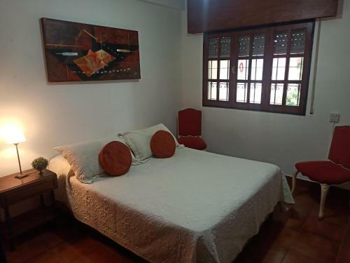 Habitaciones Aires Nuevos