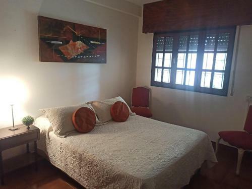 Habitaciones Aires Nuevos