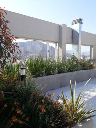 Apartamento Balcones Verdes 2407