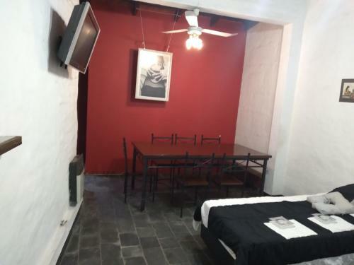 Apartamento Casa Boedo