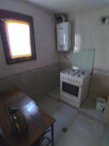 Apartamento Casa Boedo