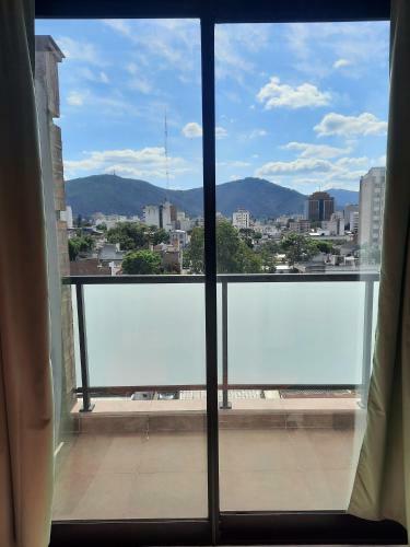 Apartamento Monoambiente Centro
