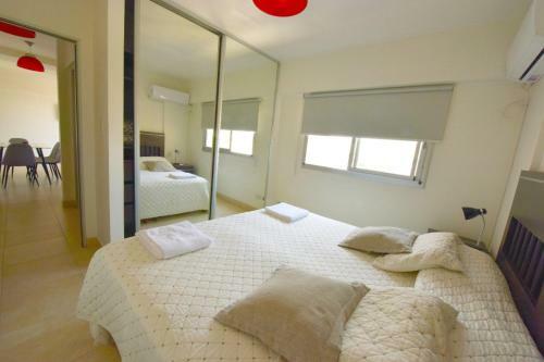 Apartamento Torres Belgrano