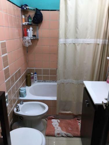 Apartamento Dean Funes 1132