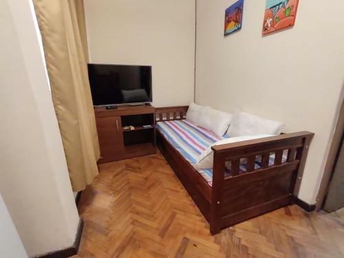Apartamento Centrum