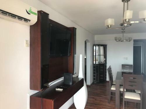 Apartamento Ln Temporarios