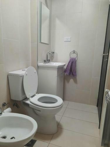 Apartamento Salta Centro
