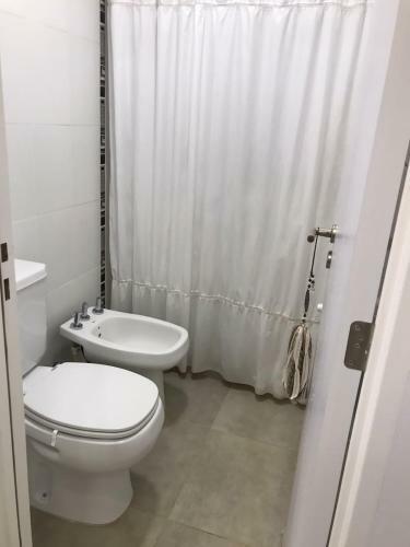 Apartamento Departamento Mitre