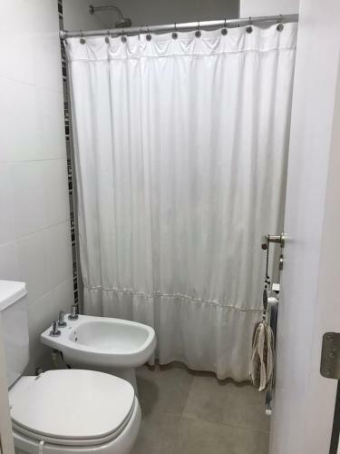Apartamento Departamento Mitre