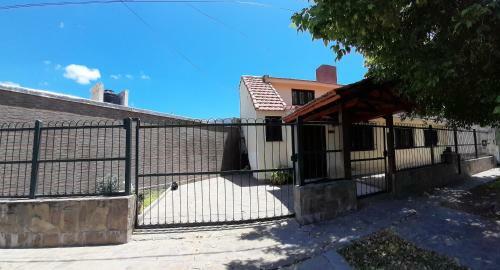 Apartamento Virgen Del Cerro Salta